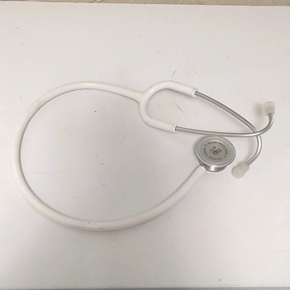 Greater Goods Dual Sprague Stethoscope